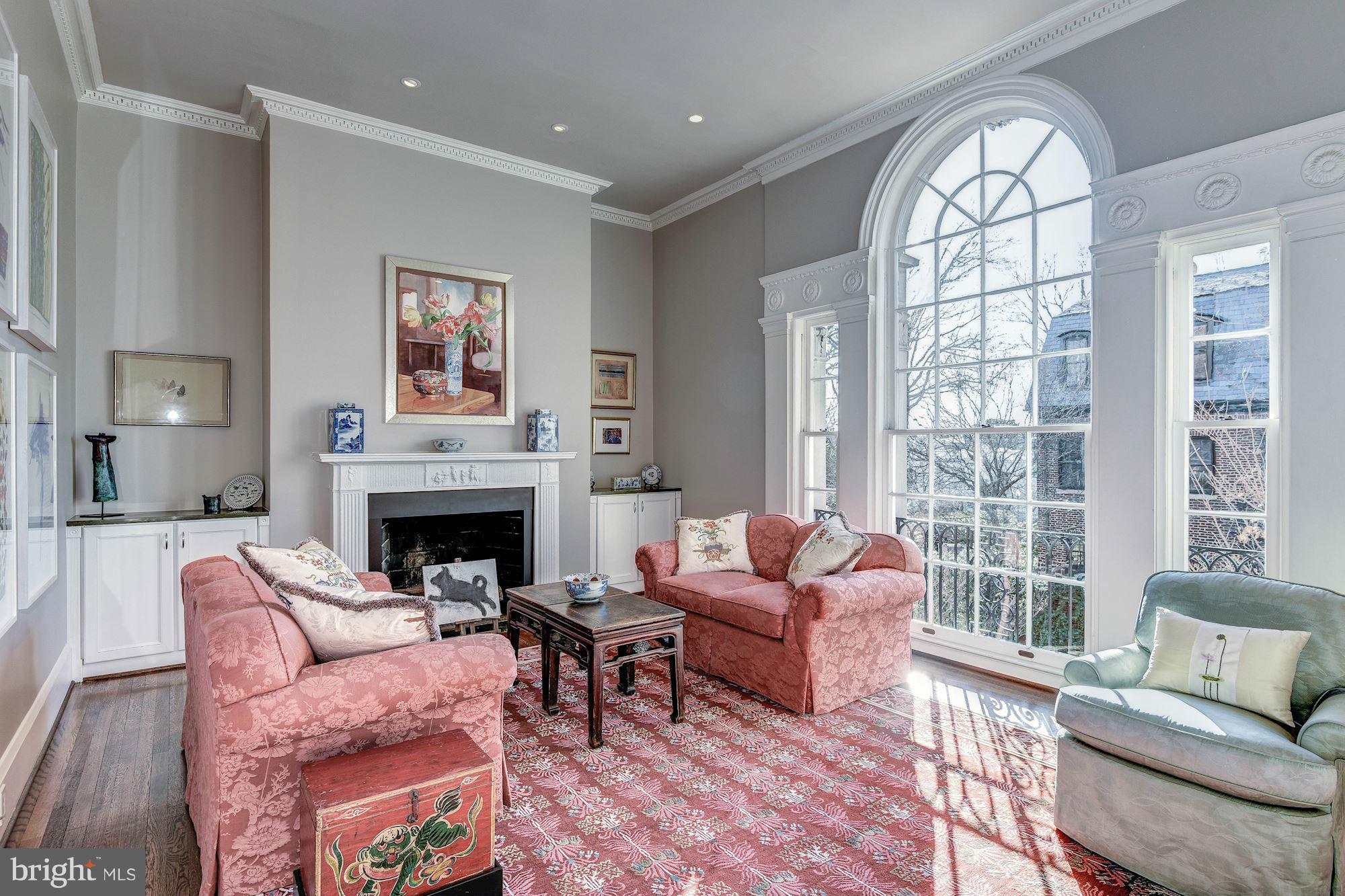 KALORAMA - Residential