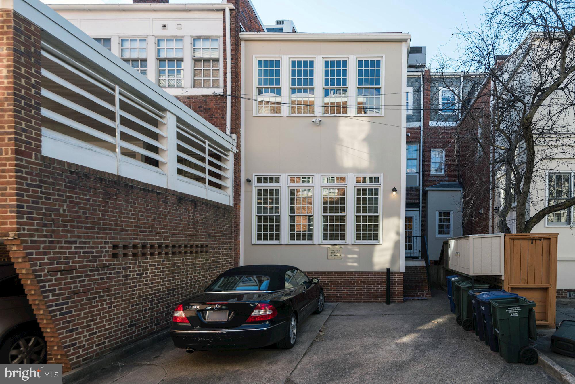 KALORAMA - Residential