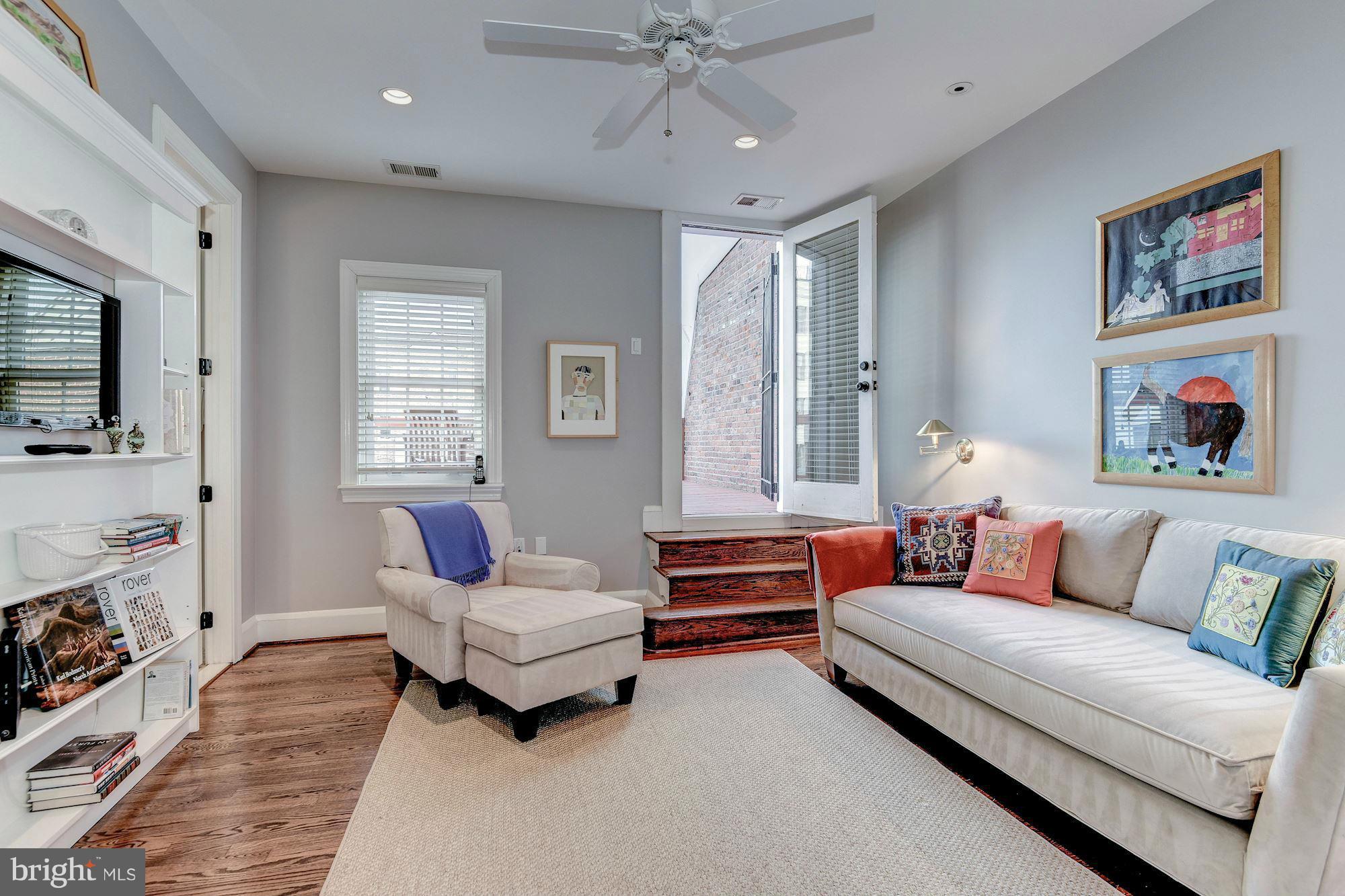 KALORAMA - Residential