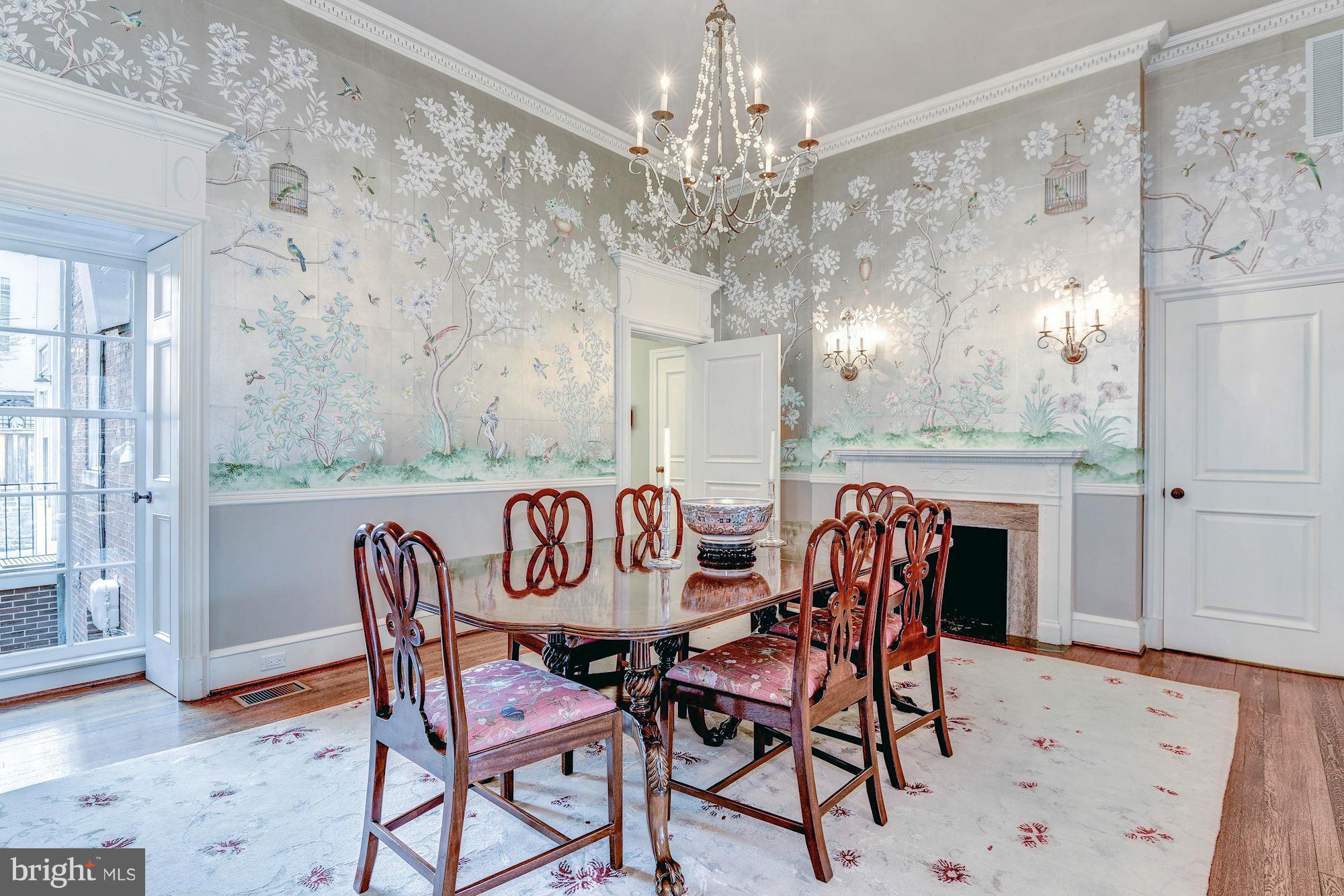 KALORAMA - Residential
