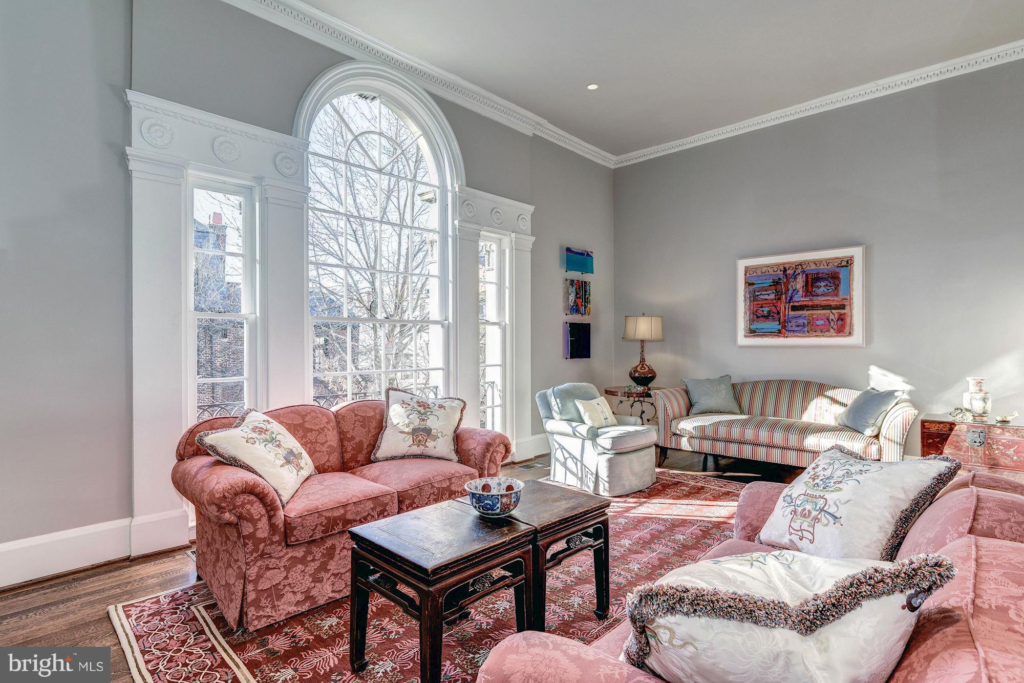KALORAMA - Residential