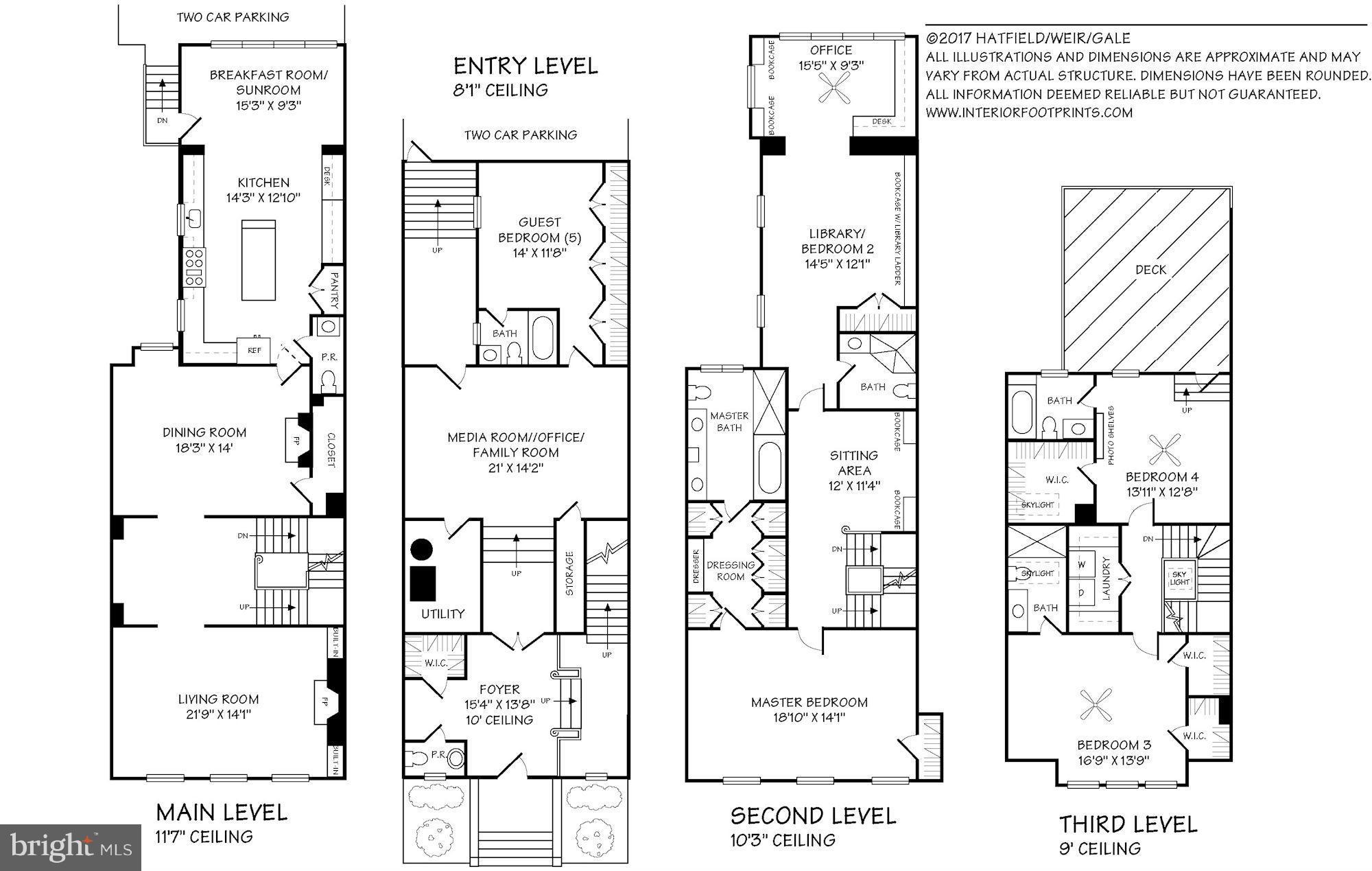 KALORAMA - Residential