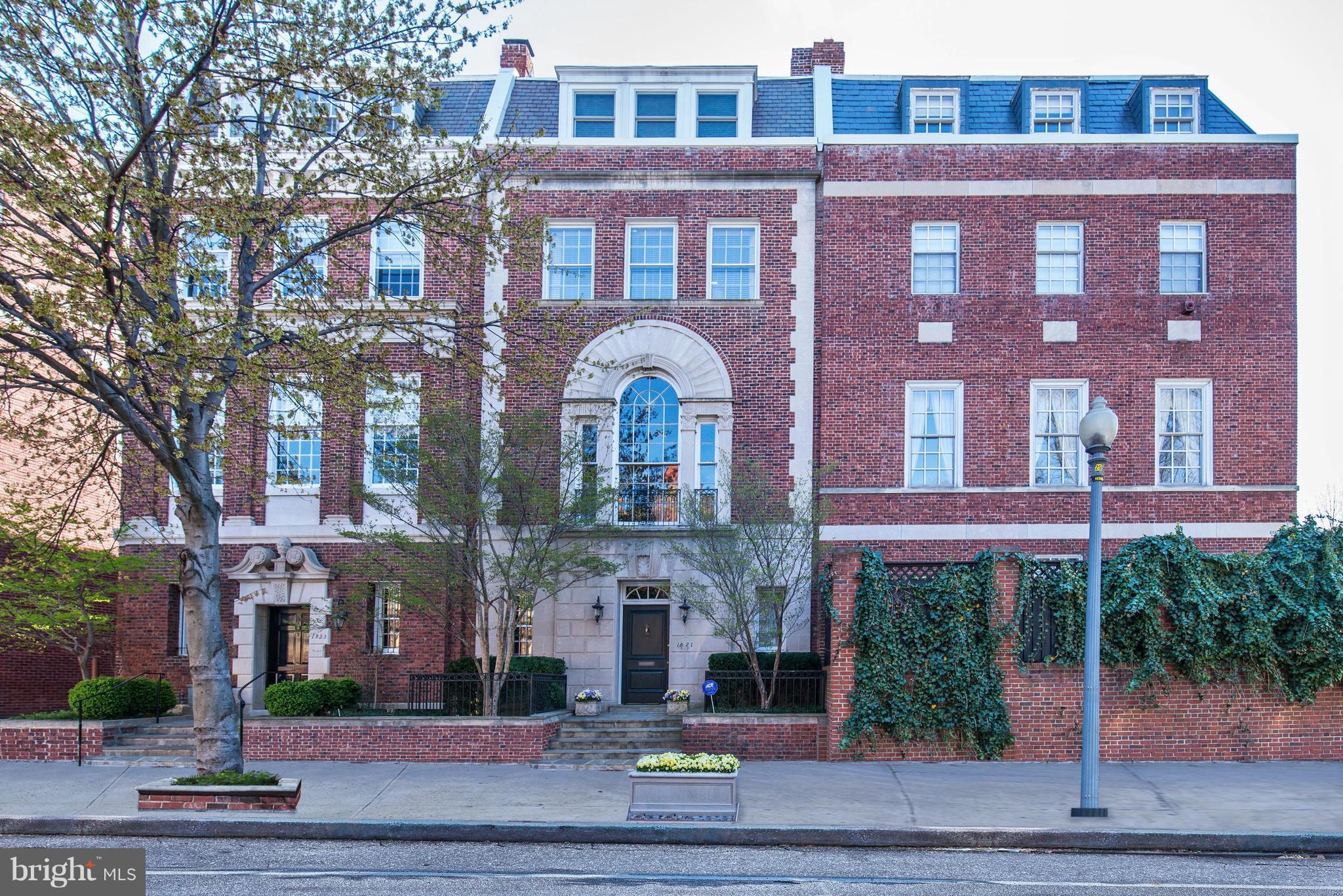 KALORAMA - Residential