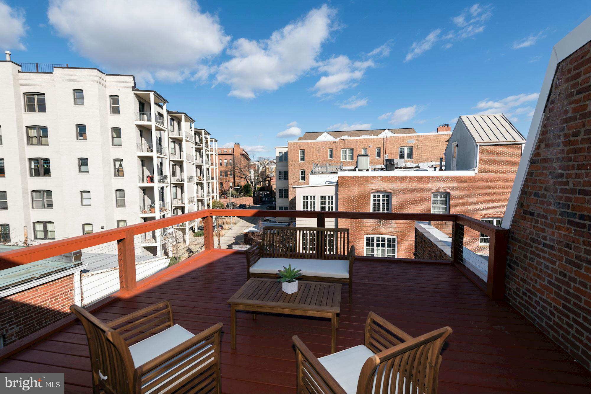 KALORAMA - Residential