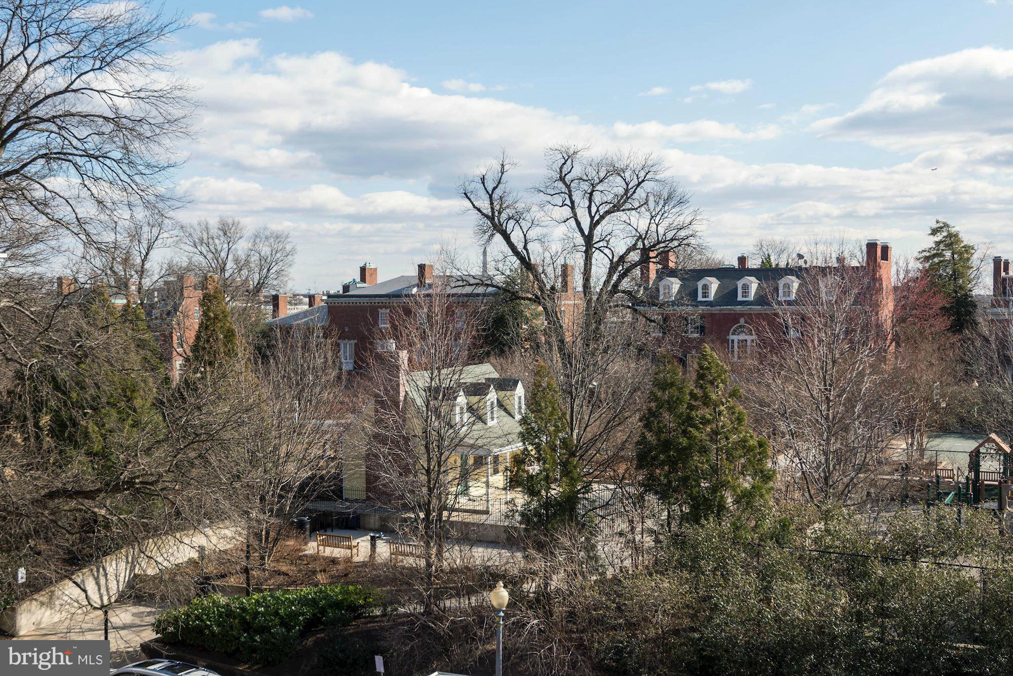 KALORAMA - Residential