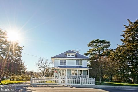 Apartment For Sale - 18782 Harbeson Road<br/> HARBESON, DE 19951