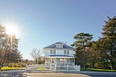 18782 HARBESON ROAD HARBESON DE 19951