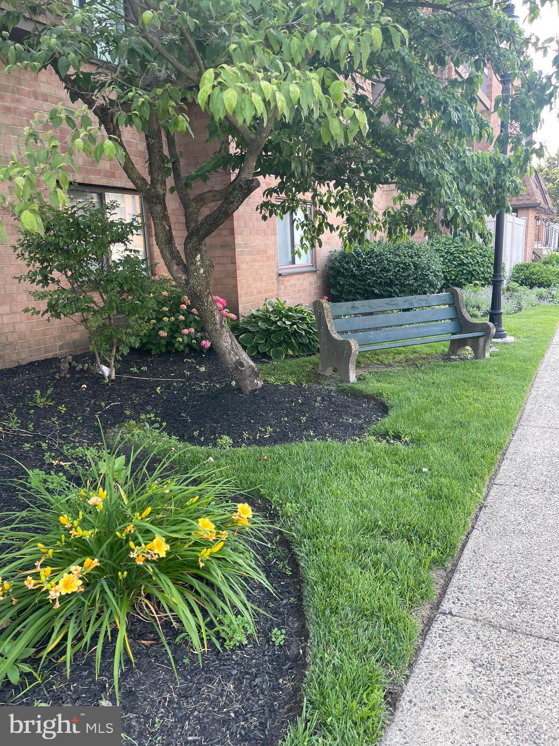 DELAIRE LANDING - Residential