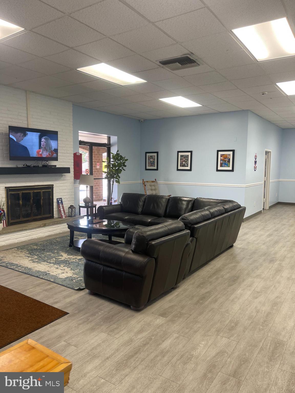 DELAIRE LANDING - Residential