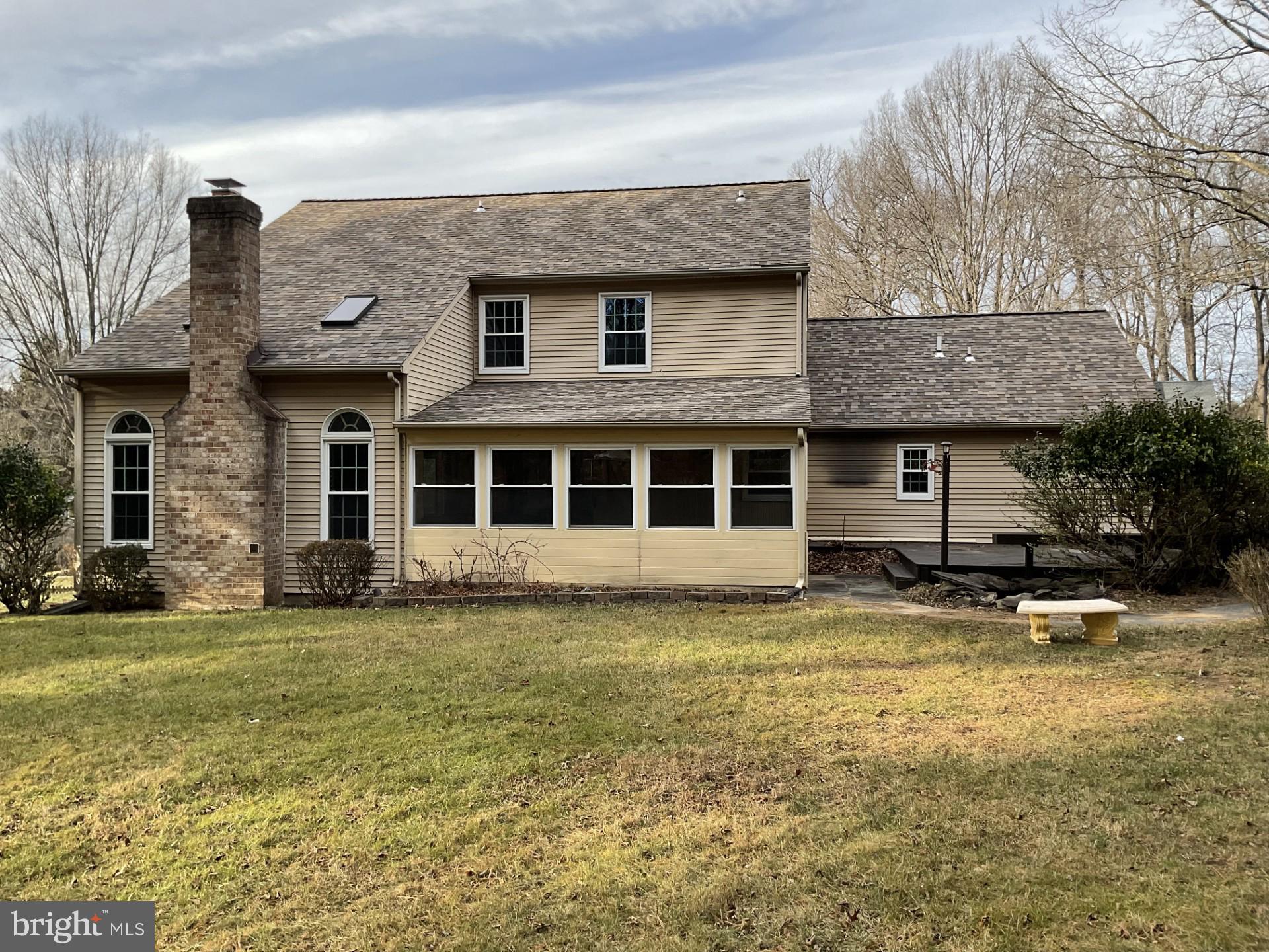 HUNTERS GLEN - Residential