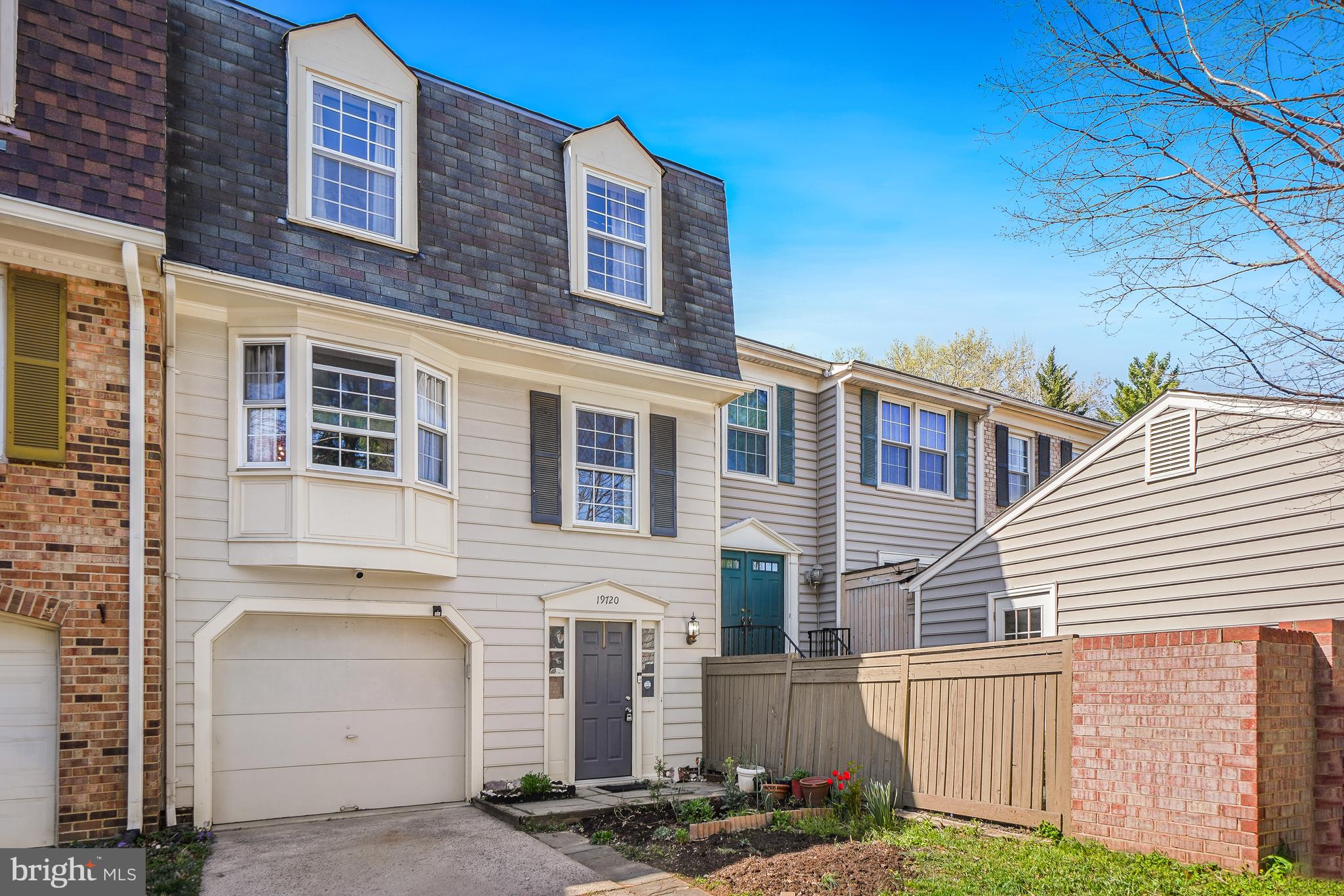19720 GREENSIDE TERRACE