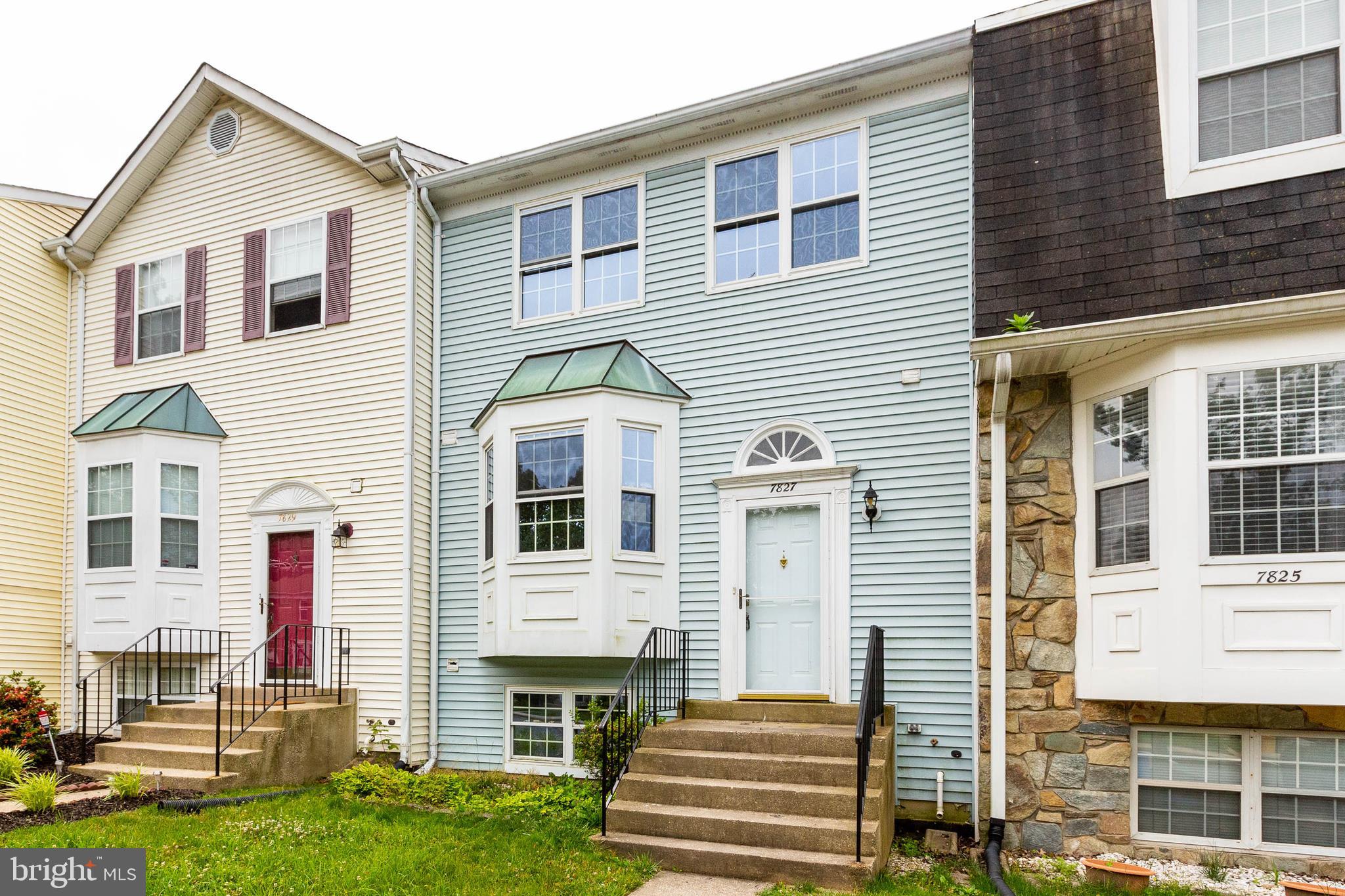 GLEN ORA PLAT 12 - Residential