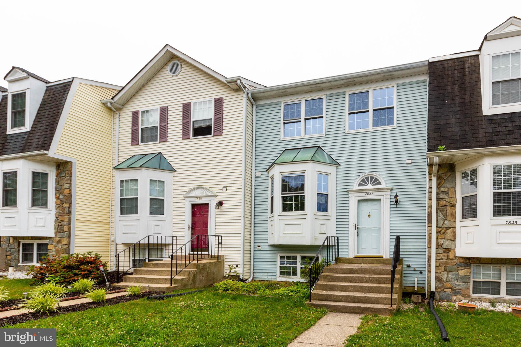 GLEN ORA PLAT 12 - Residential