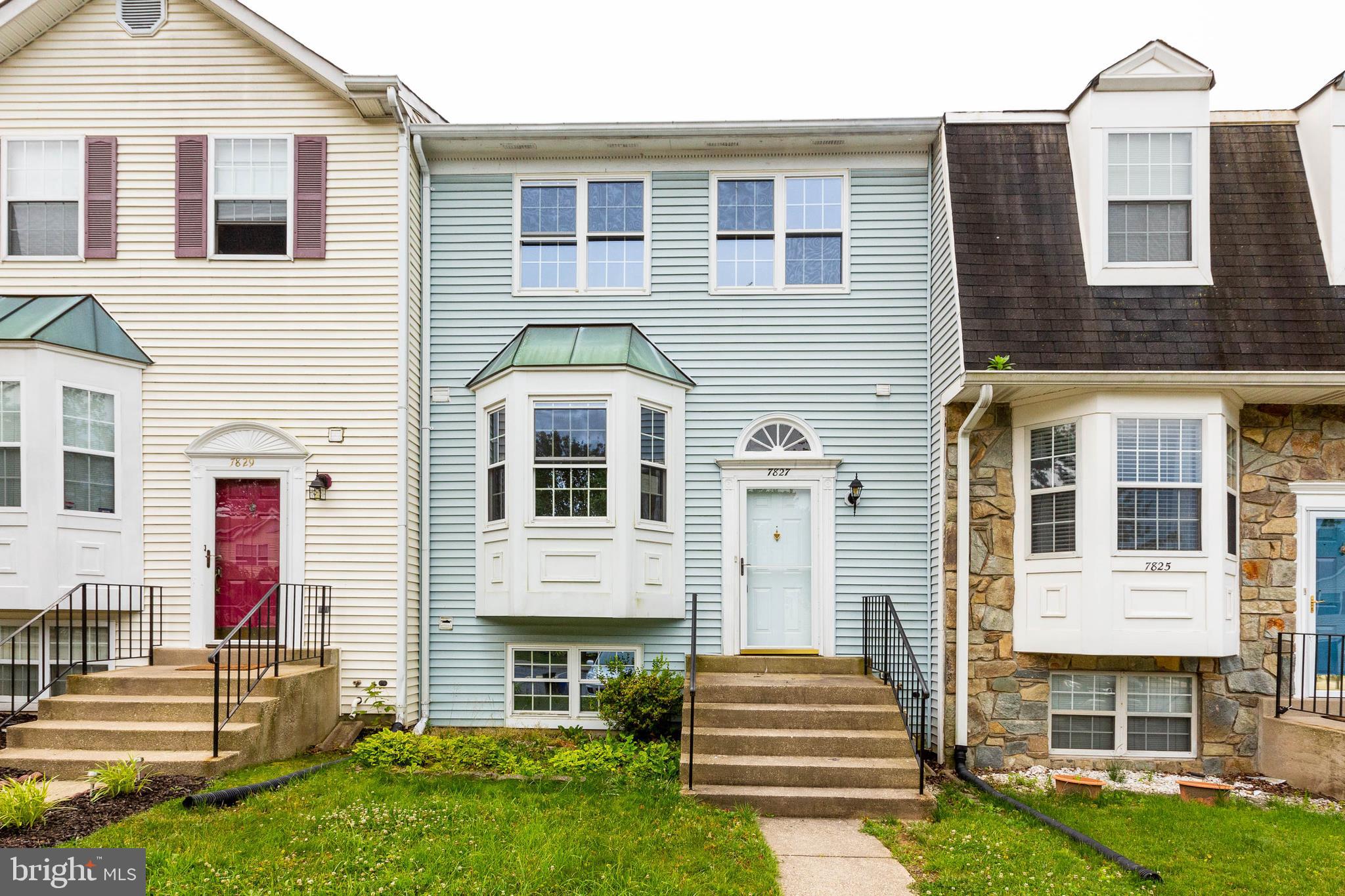 GLEN ORA PLAT 12 - Residential