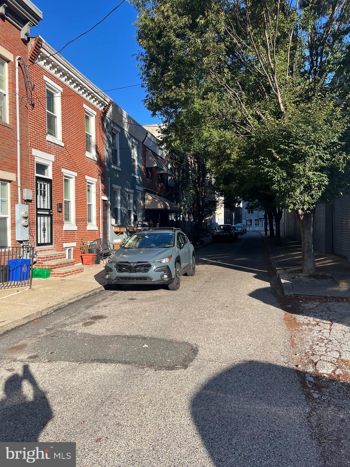 QUEEN VILLAGE - Residential