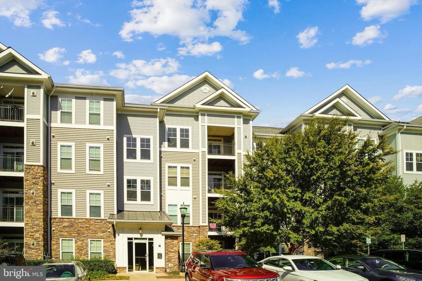 1321 Karen Boulevard Unit 501