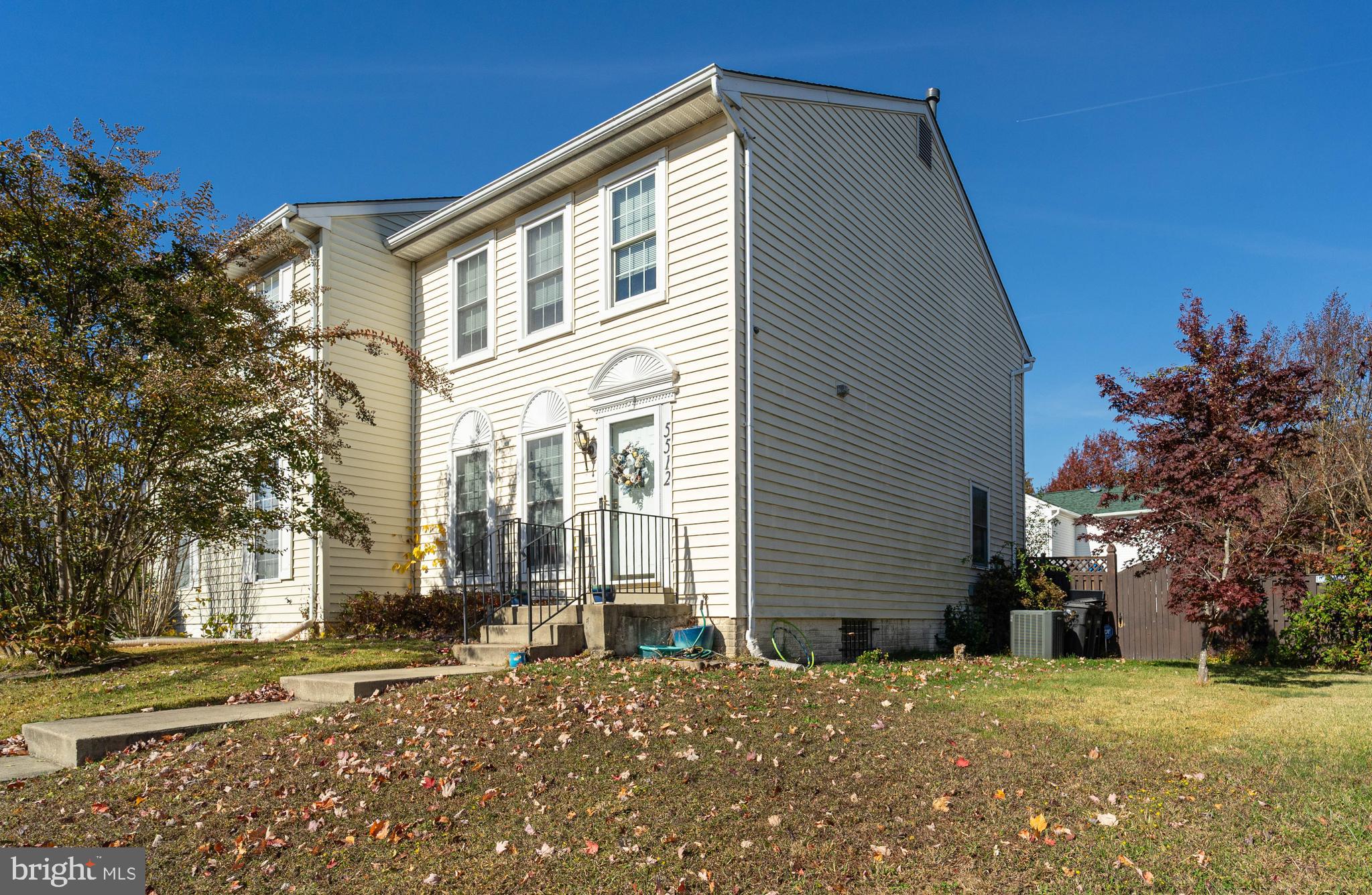 5512 FRAZIER TERRACE