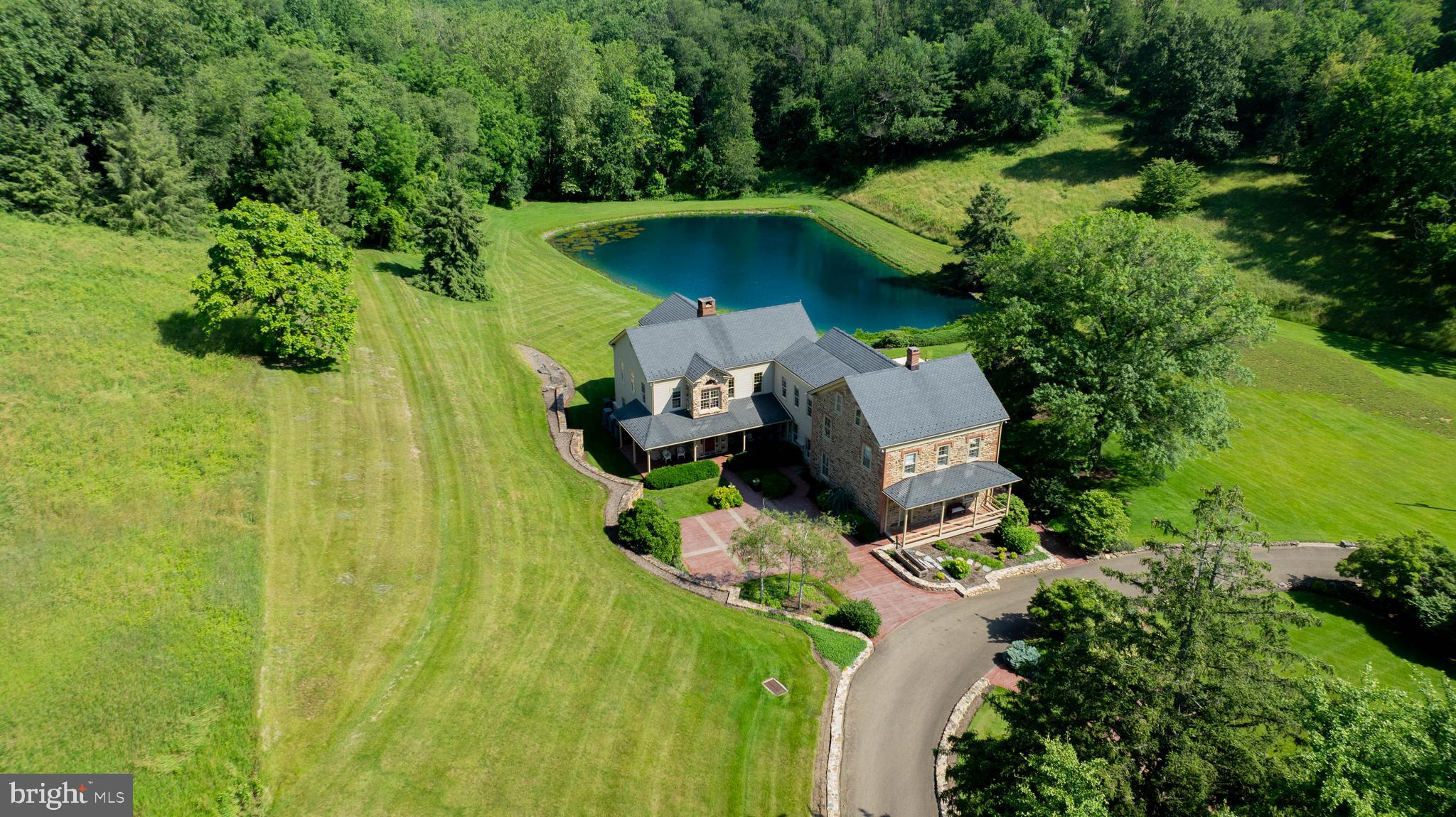 5751 MOUNT PISGAH ROAD