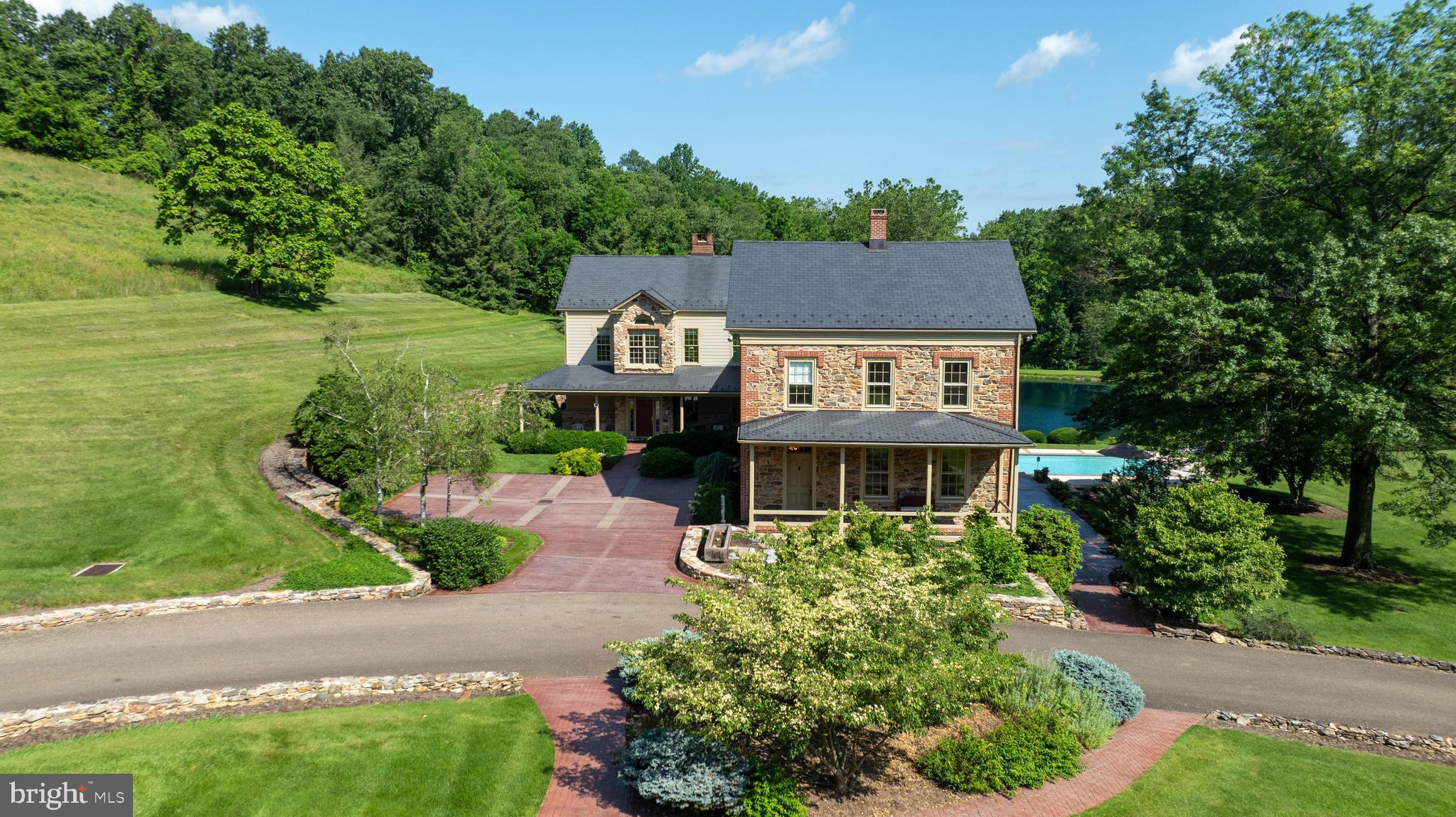 5751 MOUNT PISGAH ROAD