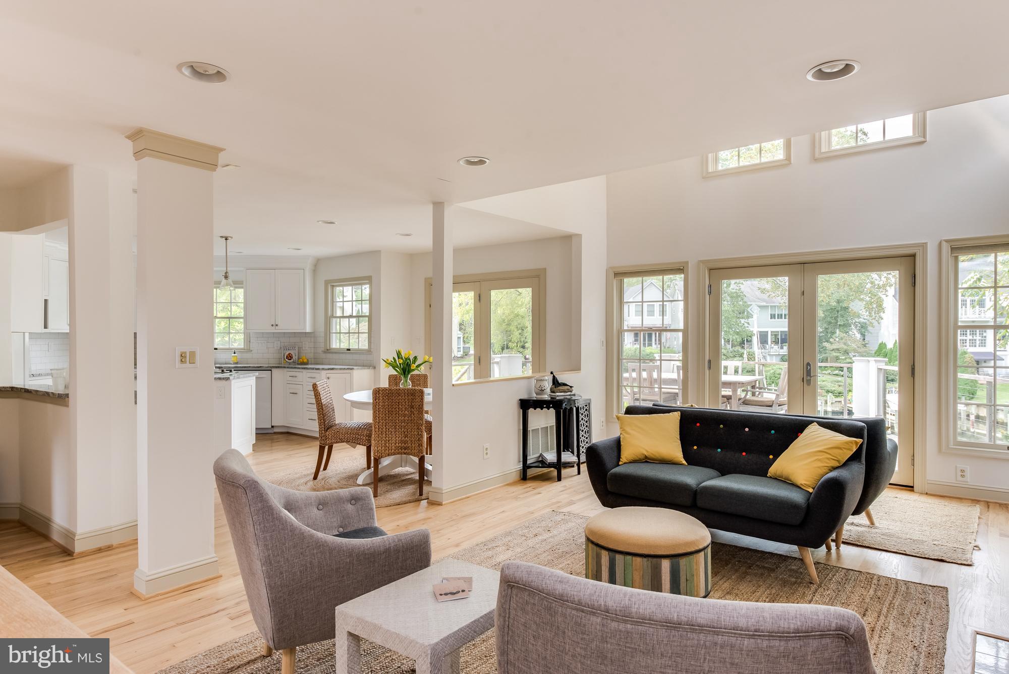 EASTPORT - Residential