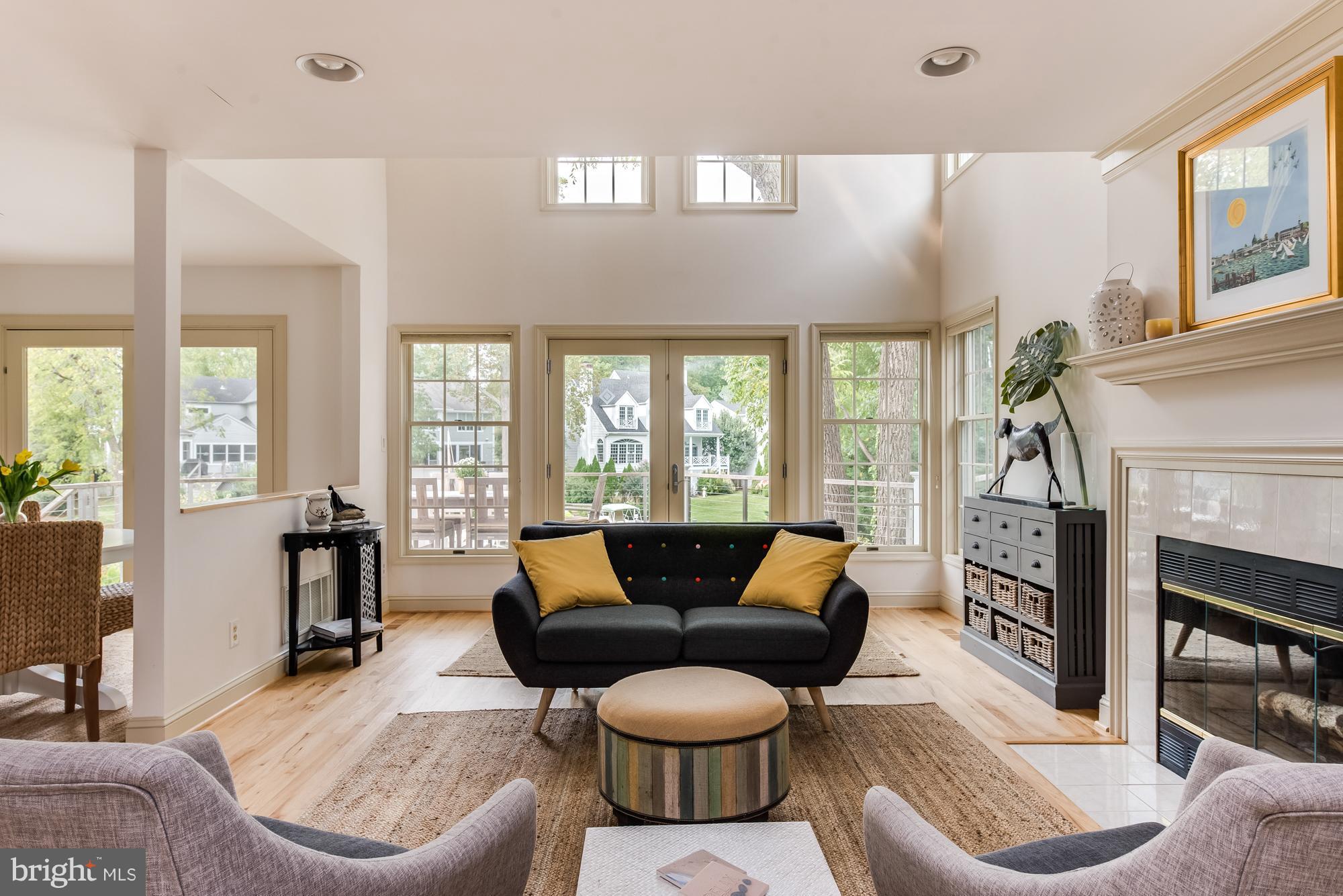 EASTPORT - Residential