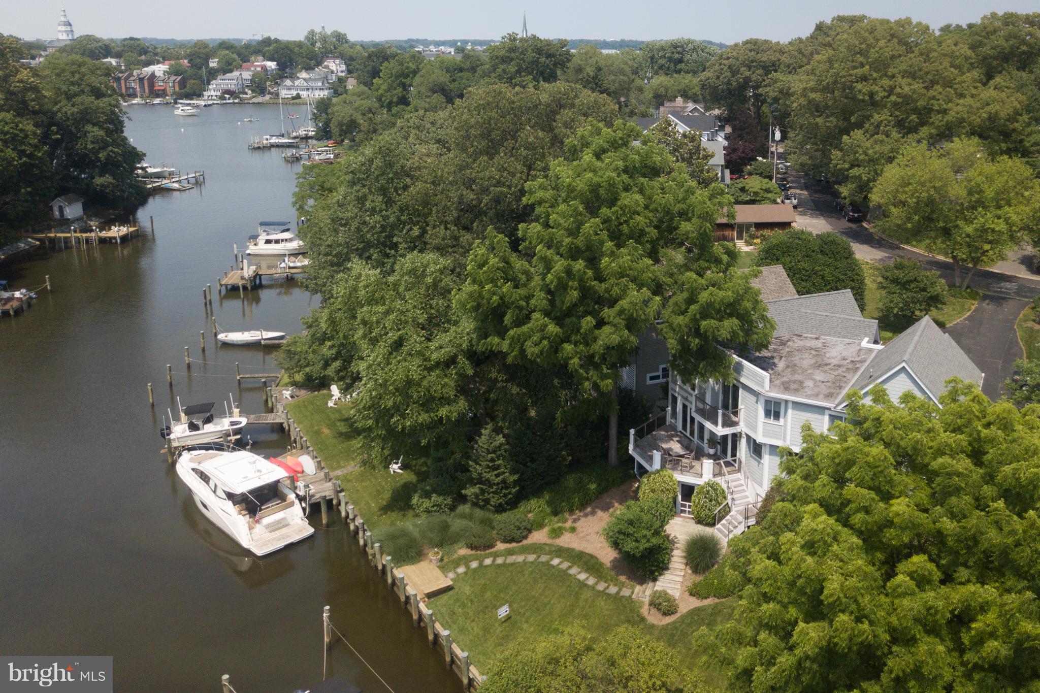 EASTPORT - Residential