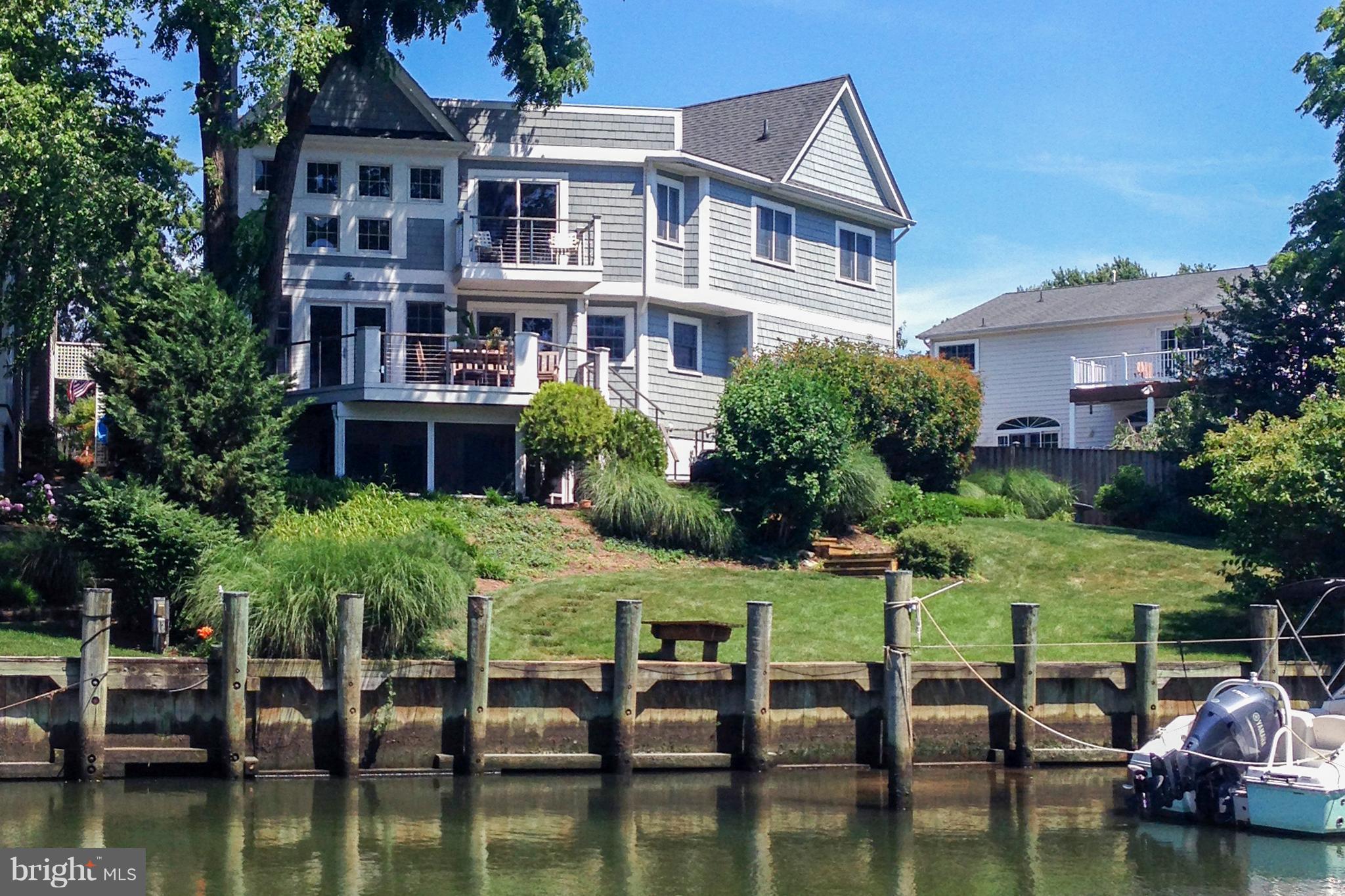 EASTPORT - Residential