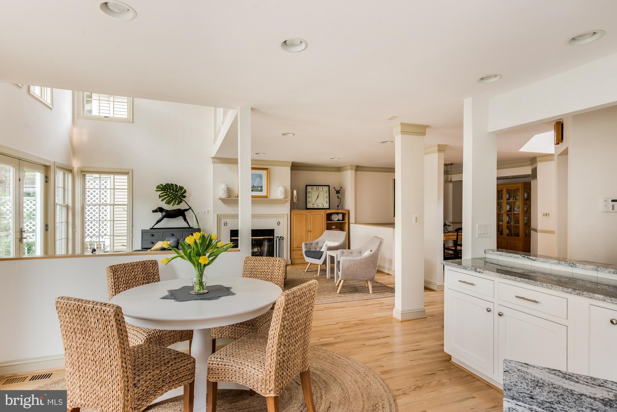 EASTPORT - Residential