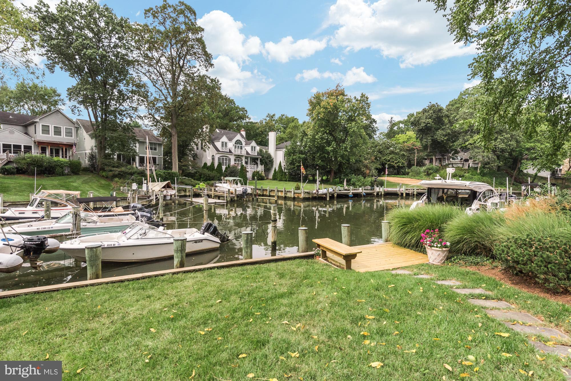 EASTPORT - Residential