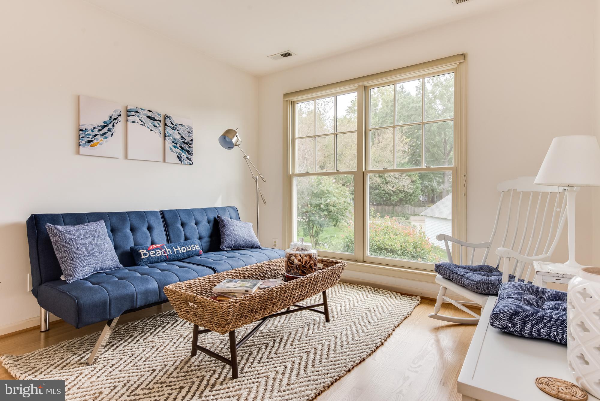 EASTPORT - Residential