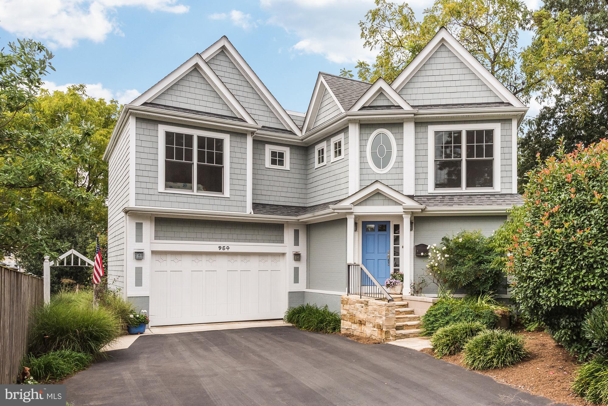 EASTPORT - Residential