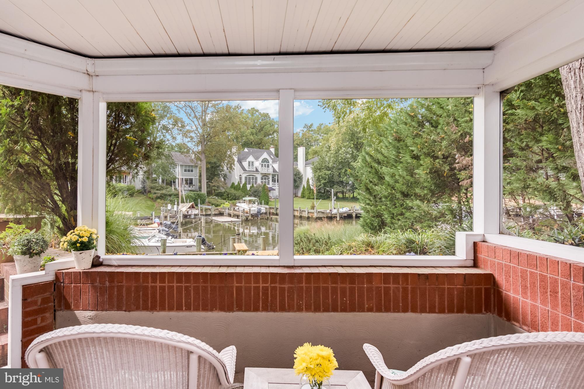 EASTPORT - Residential