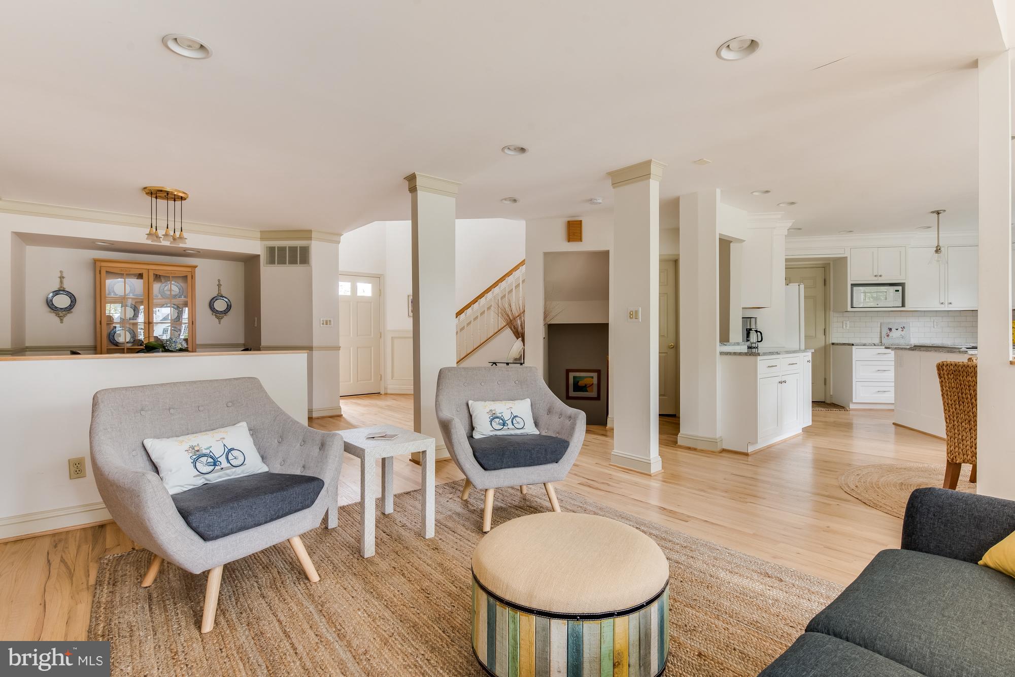 EASTPORT - Residential