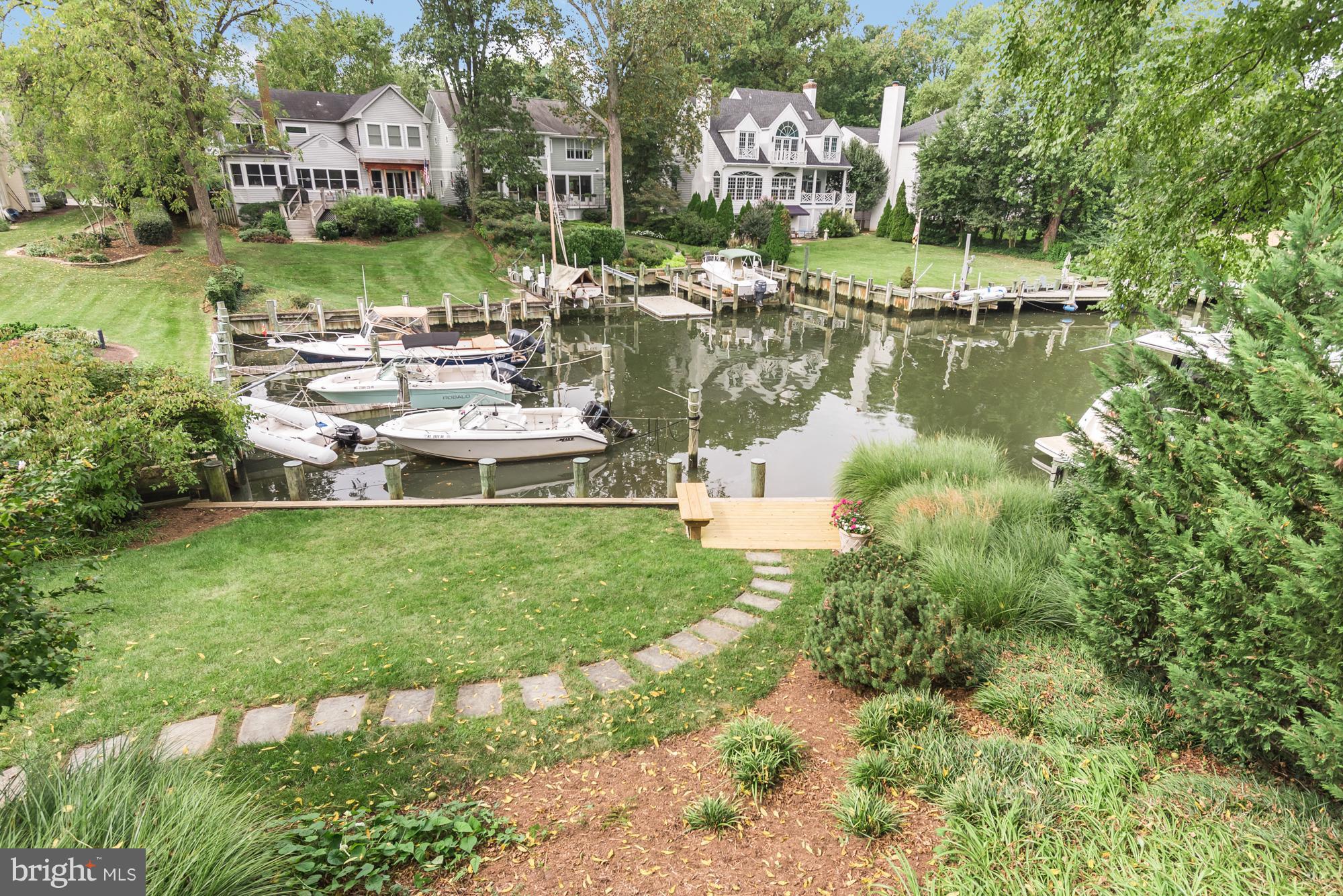 EASTPORT - Residential