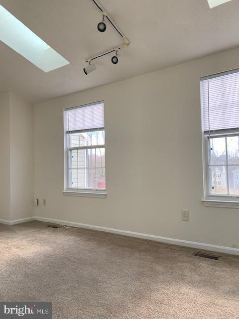 LIBERTY PLACE - Residential Lease