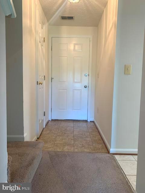 LIBERTY PLACE - Residential Lease