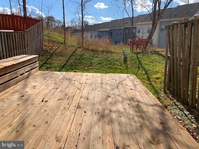 LIBERTY PLACE - Residential Lease