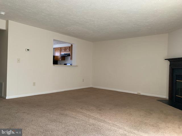 LIBERTY PLACE - Residential Lease