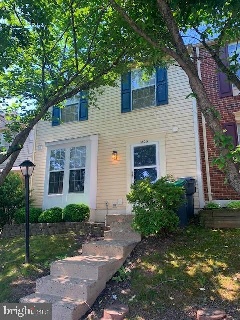 LIBERTY PLACE - Residential Lease