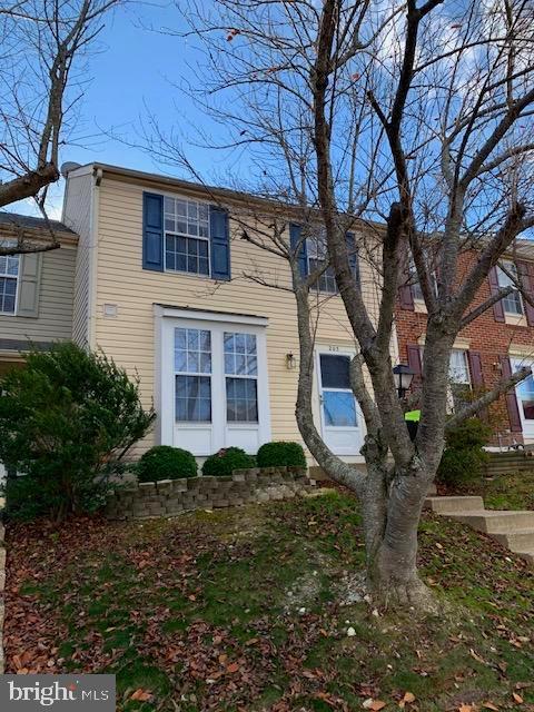 LIBERTY PLACE - Residential Lease