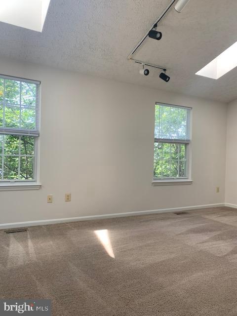 LIBERTY PLACE - Residential Lease