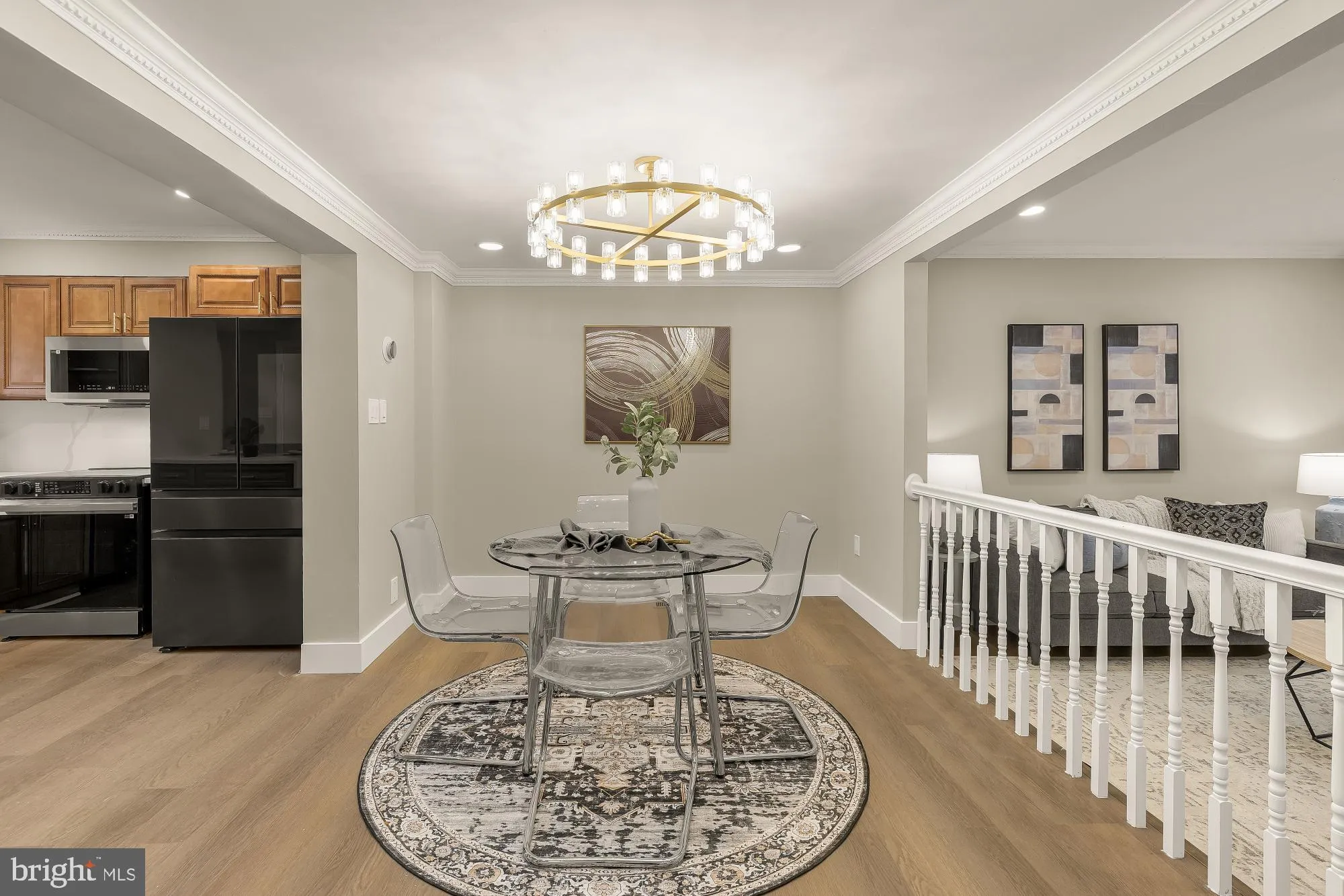 Additional image 54 of 4555 Metro Court, Annandale, VA 22003