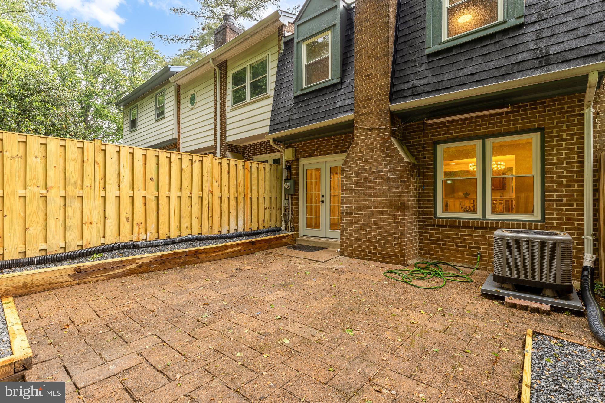 CAVALCADE - Residential