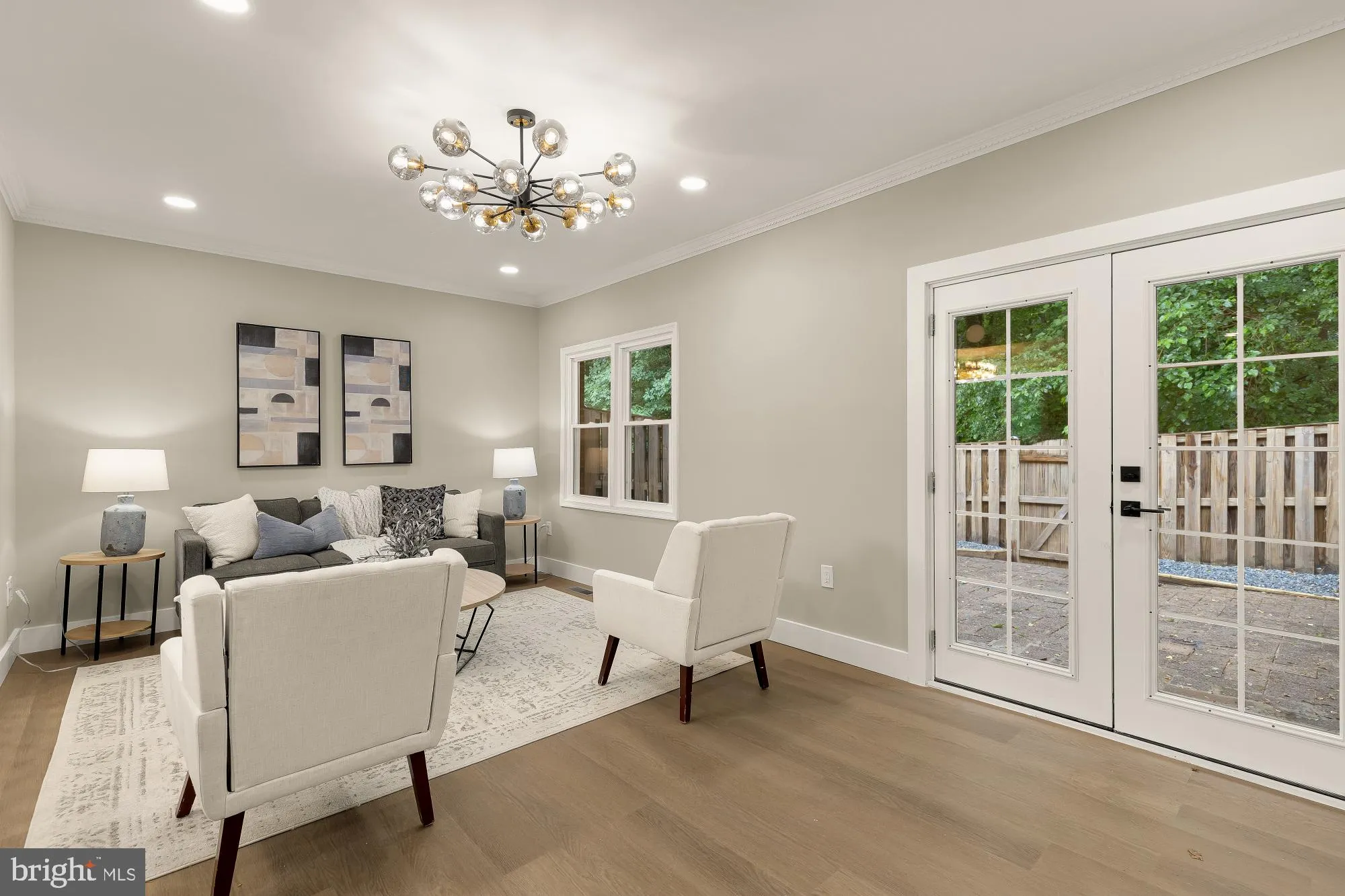 Additional image 58 of 4555 Metro Court, Annandale, VA 22003