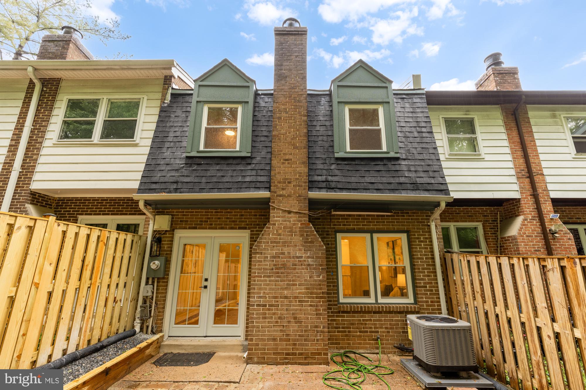 CAVALCADE - Residential