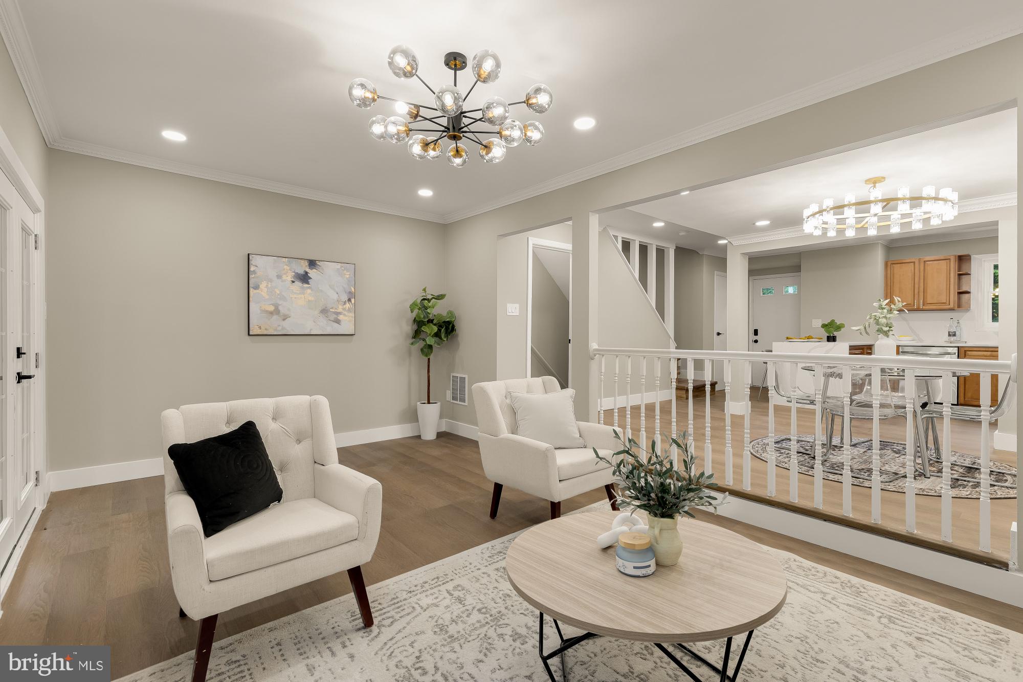 CAVALCADE - Residential