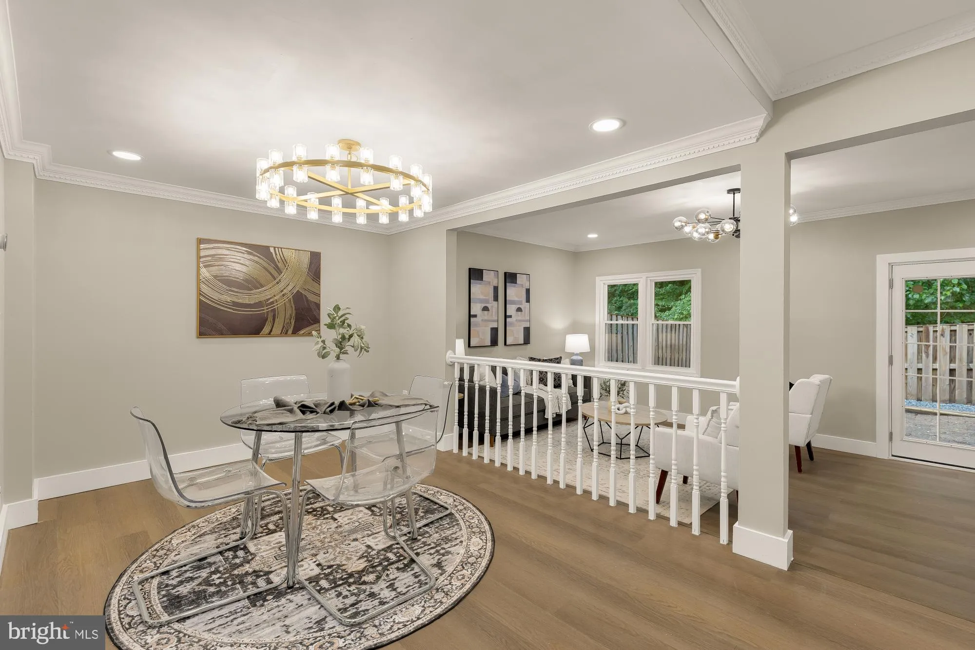 Additional image 57 of 4555 Metro Court, Annandale, VA 22003