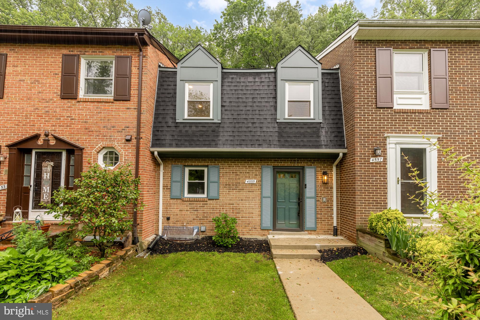 CAVALCADE - Residential
