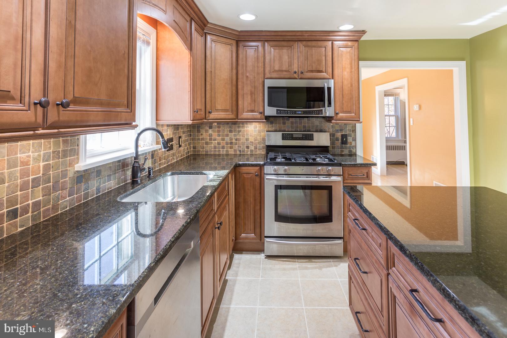 GRANDVIEW HEIGHTS - Residential