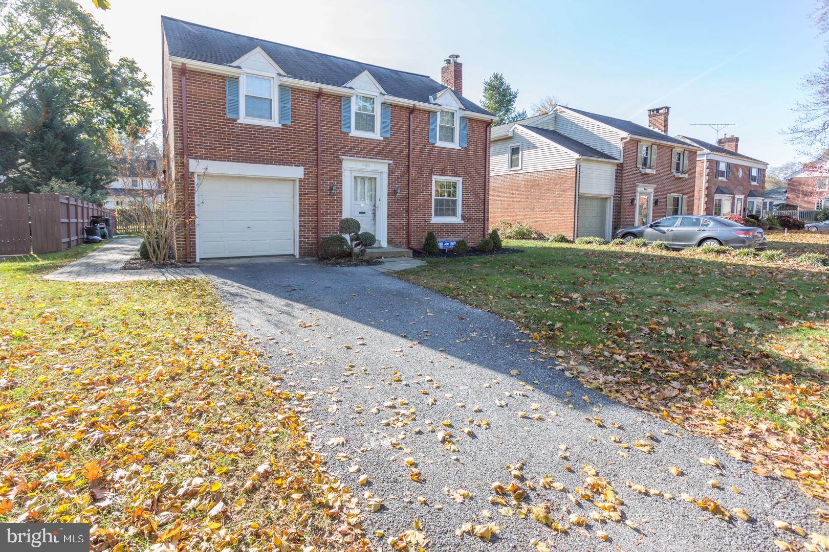 GRANDVIEW HEIGHTS - Residential